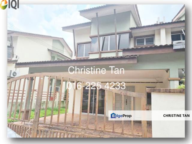 House for sale in Petaling, Damansara Damai