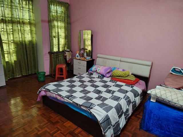 Terraced House for sale in Pasir Gudang, Johor