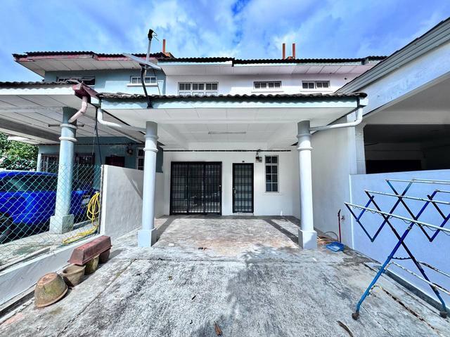 Terraced House for sale in Pasir Gudang, Johor
