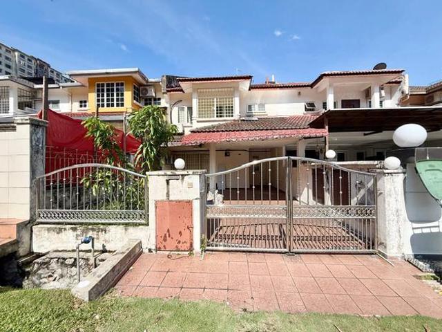 Terraced House for sale in Ampang, Majlis Perbandaran Ampang Jaya