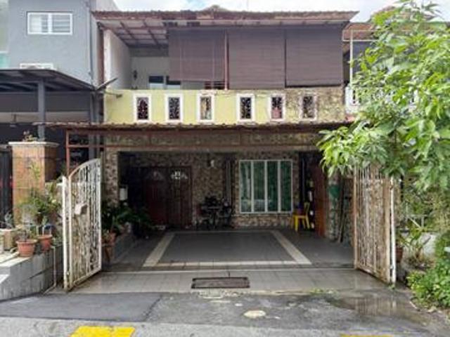 Terraced House for sale in Selangor