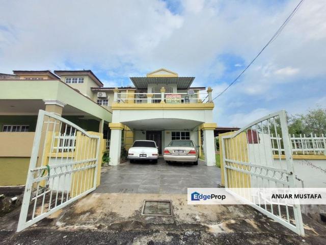 House for sale in Sendayan Village, Negeri Sembilan