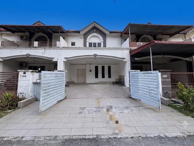 Terraced House for sale in Sendayan Village, Negeri Sembilan