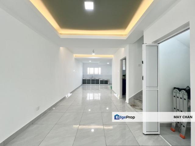 House for sale in Kajang, Langat