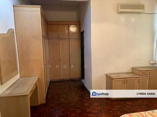 House for sale in Wellesley, Penang