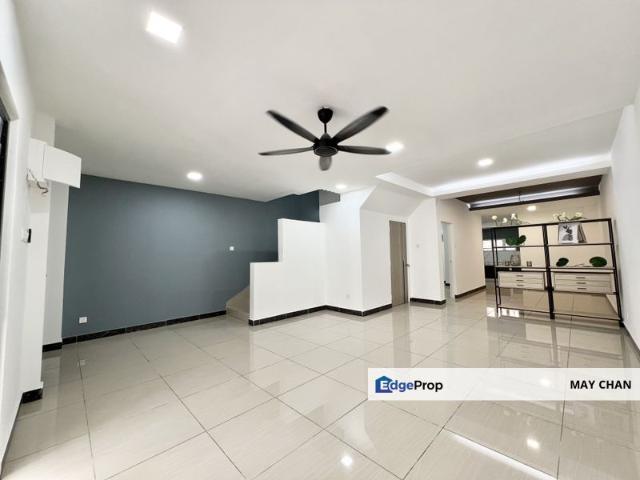 House for sale in Kajang, Langat