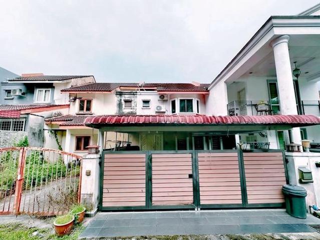 Terraced House for sale in Ampang Hilir, Kuala Lumpur