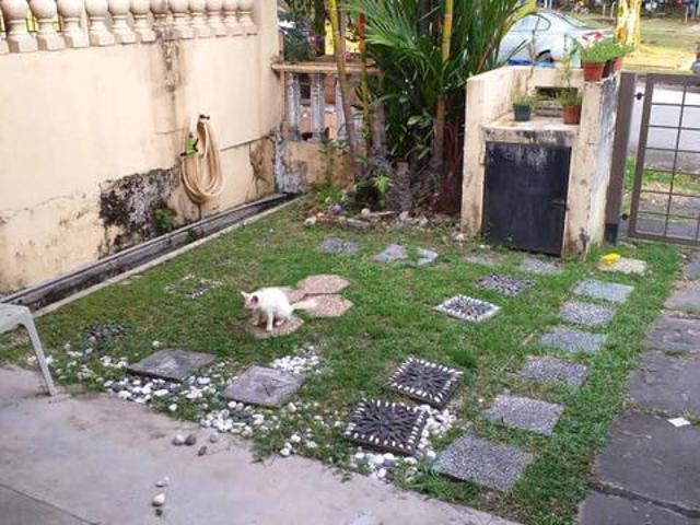 Terraced House for sale in Petaling, Alam Impian