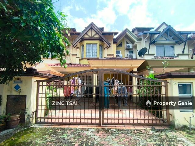 Terraced House for rent in Petaling, Alam Impian