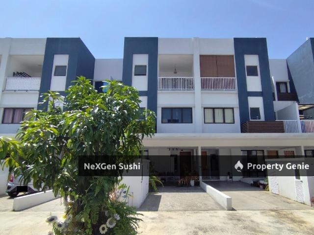 Terraced House for rent in Petaling, Alam Impian