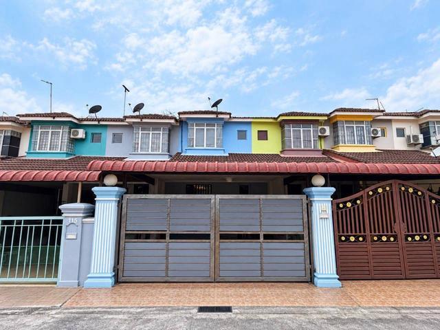Terraced House for sale in Masai, Johor