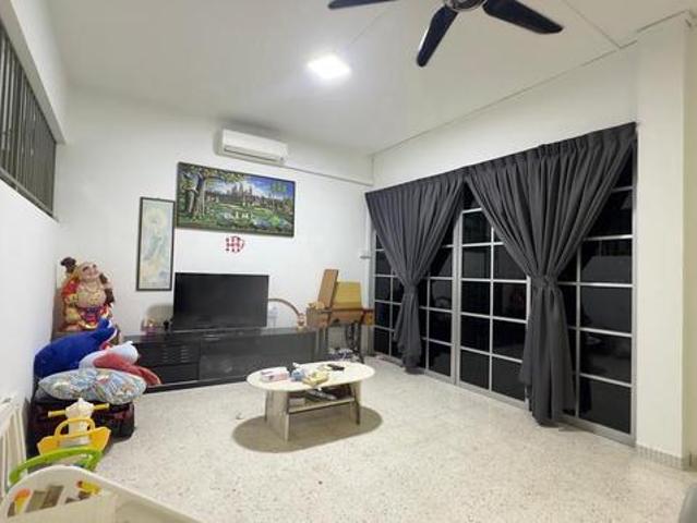 Terraced House for sale in Georgetown, Penang