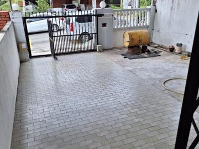 Terraced House for sale in Georgetown, Penang