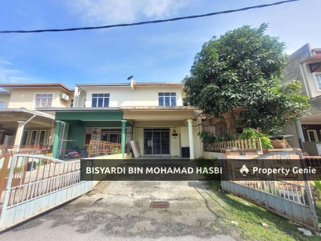 Terraced House for sale in Sendayan Village, Negeri Sembilan