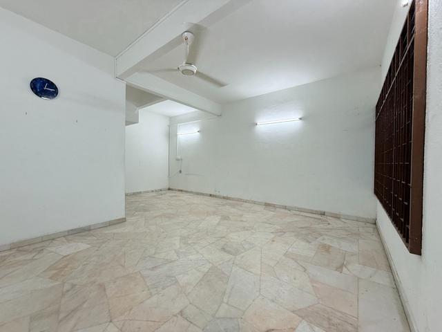 Terraced House for rent in Wellesley, Penang