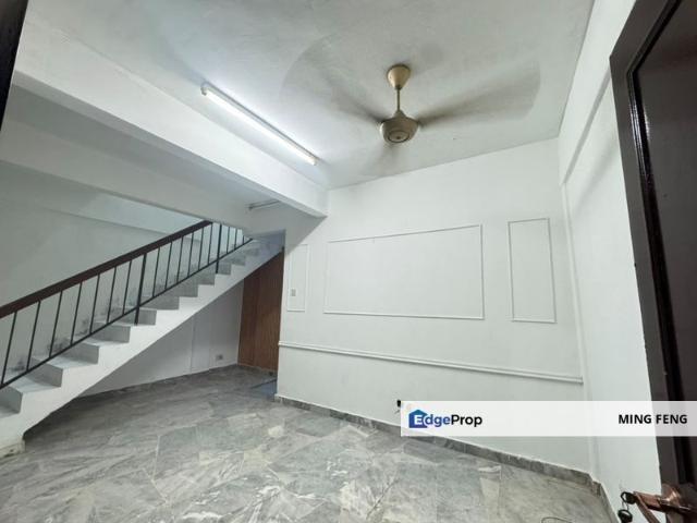 House for rent in Kajang, Langat