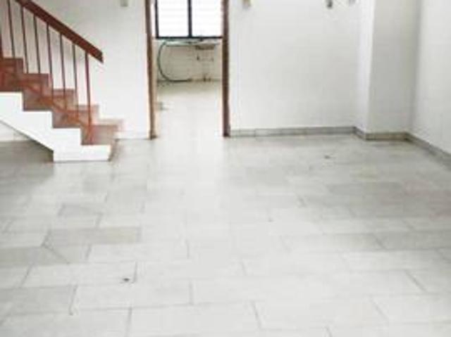 Terraced House for sale in Wellesley, Penang