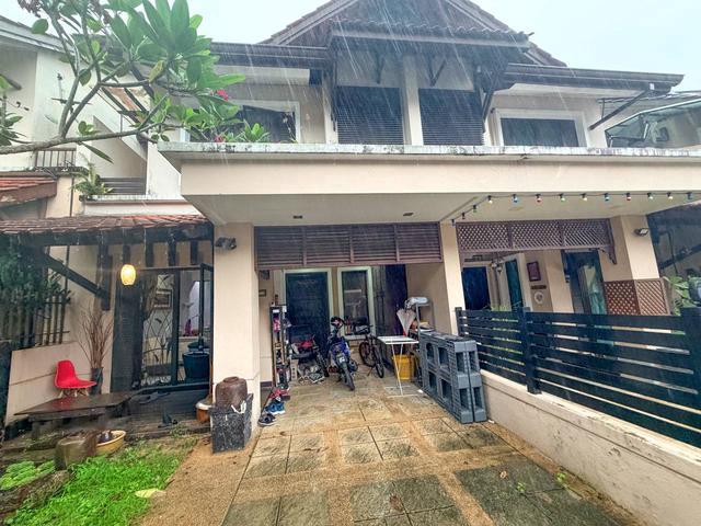 Terraced House for sale in Cheras, Kuala Lumpur