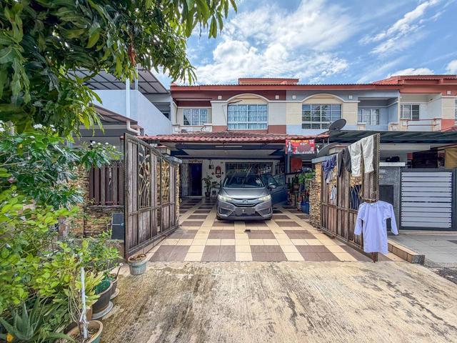 Terraced House for sale in Petaling, Subang Jaya