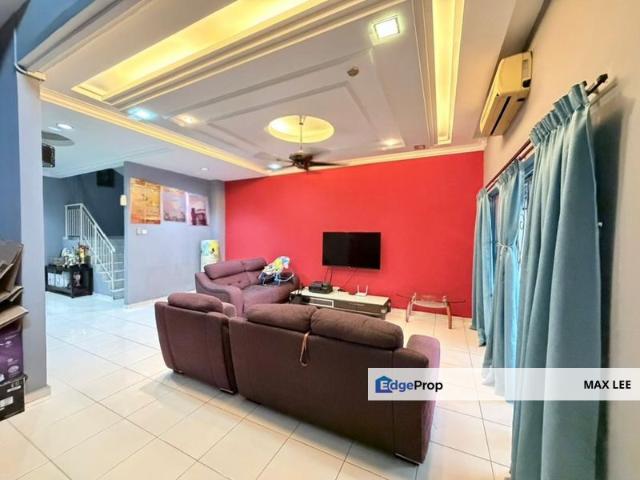 House for sale in Petaling, Subang Jaya