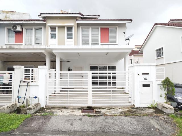 Terraced House for sale in Petaling, Subang Jaya