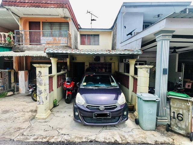 Terraced House for sale in Petaling, Damansara Damai