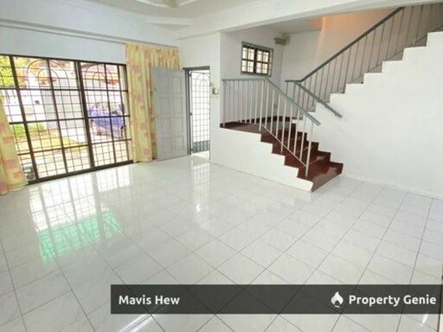 House for rent in Tebrau, Johor