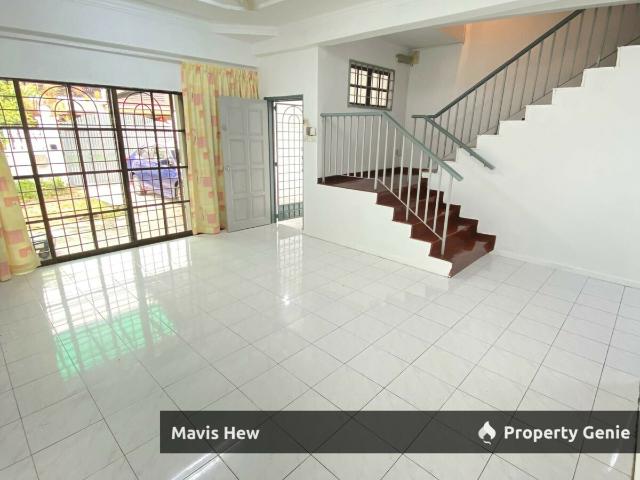 Terraced House for rent in Tebrau, Johor