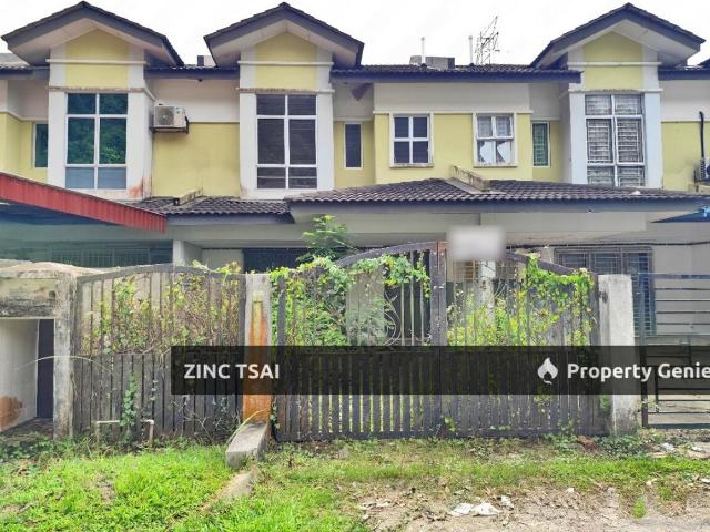 Terraced House for rent in Selayang, Selangor