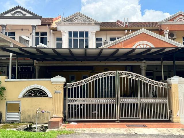 Terraced House for sale in Nilai, Negeri Sembilan