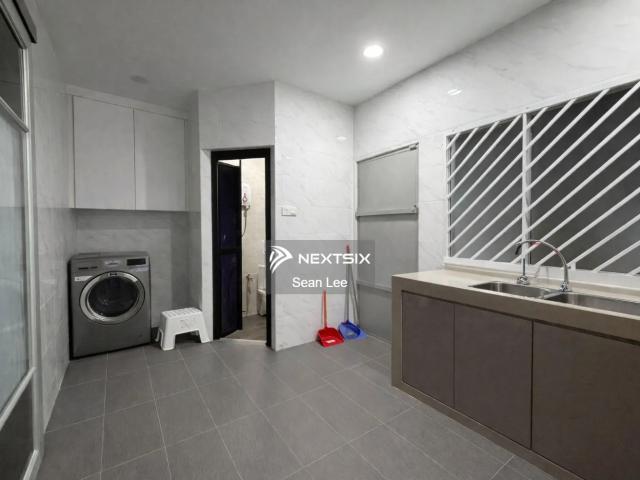 Residential House for sale in Georgetown, Penang