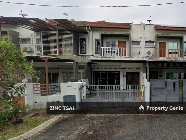 Terraced House for rent in Bandar Baru Salak Tinggi, Sepang
