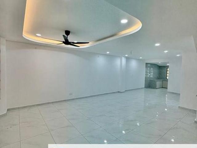 House for sale in Tebrau, Johor Bahru
