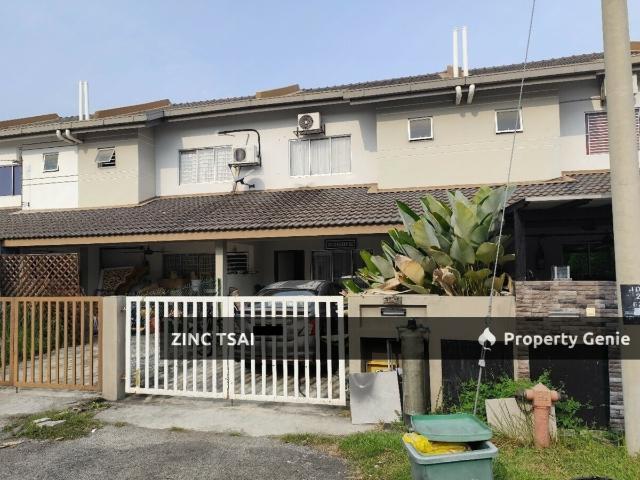 Terraced House for rent in Tanjong Sepat, Selangor
