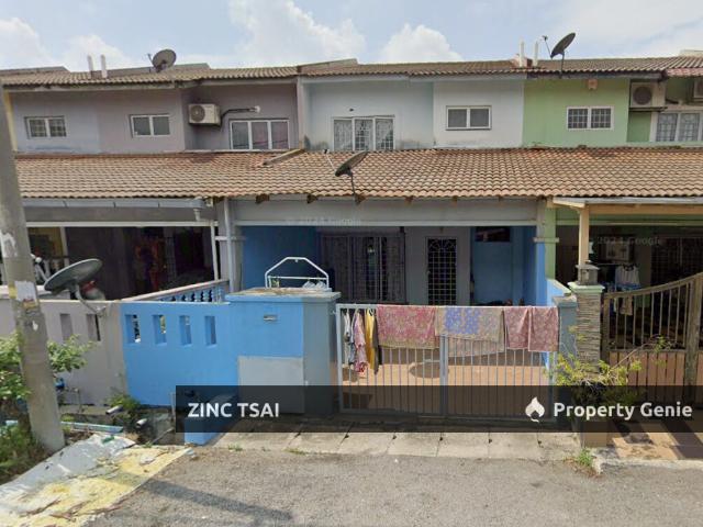 Terraced House for rent in Selayang, Selangor
