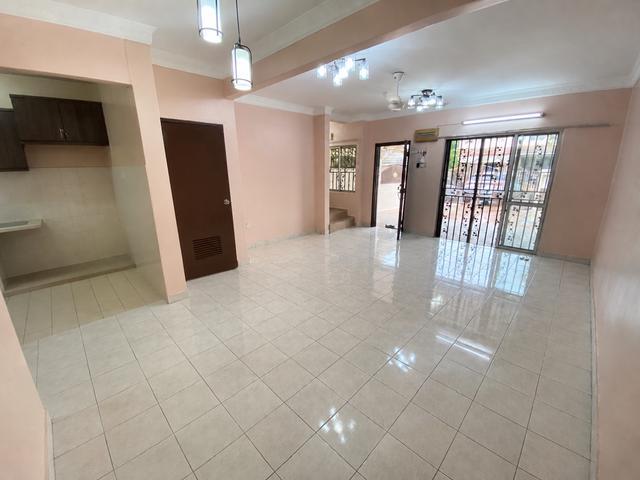 Terraced House for rent in Selayang, Selangor