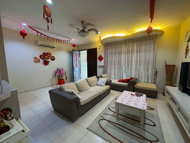 Terraced House for sale in Jitra, Kubang Pasu