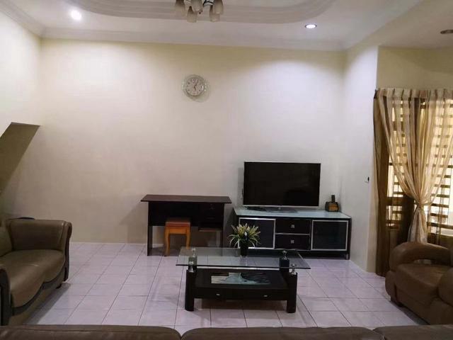 Terraced House for rent in Simpang Ampat, Seberang Perai