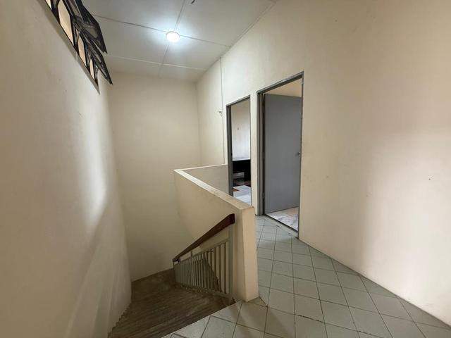 Terraced House for sale in Wellesley, Penang
