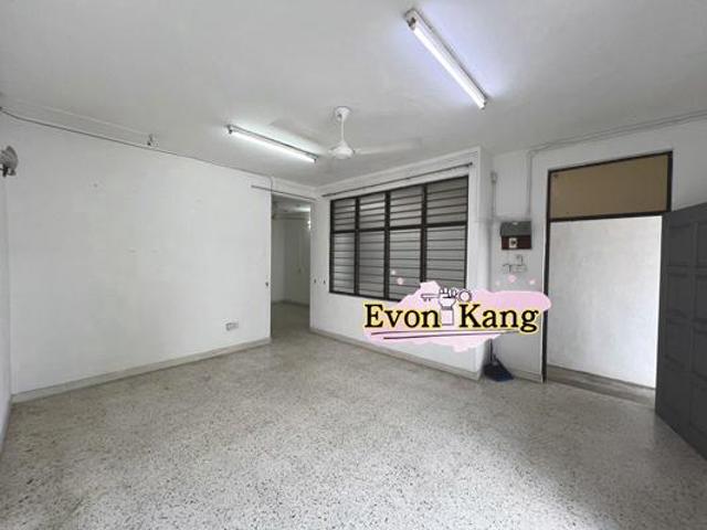 Terraced House for sale in Wellesley, Penang