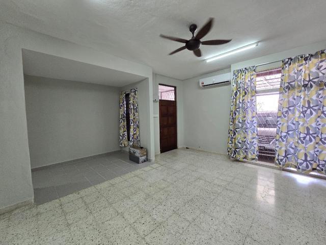 Terraced House for rent in Perai, Seberang Perai