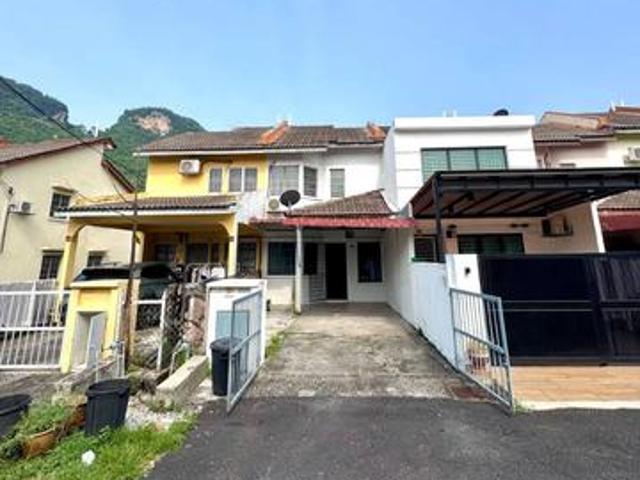 Terraced House for sale in Selayang, Selangor