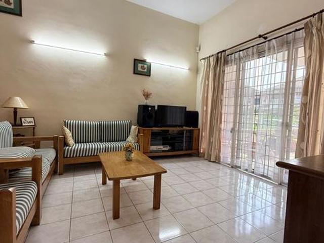 Terraced House for sale in Wellesley, Penang