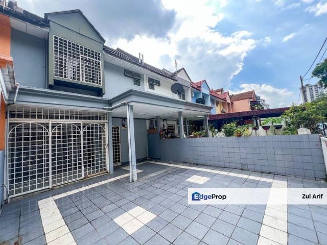 House for sale in Petaling, Damansara Damai