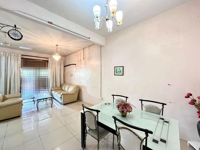 Terraced House for sale in Alor Setar, Kedah