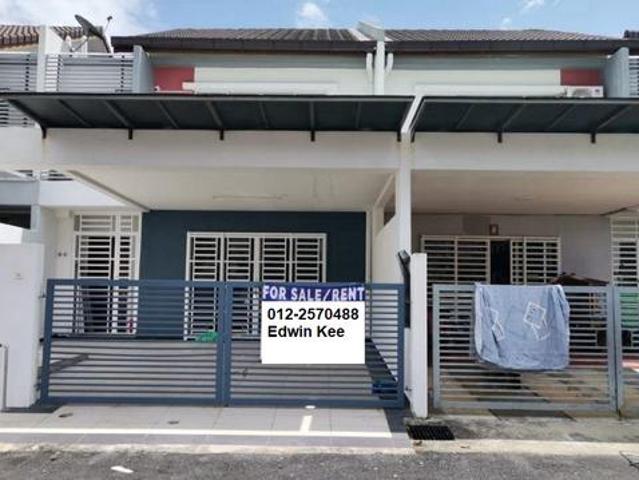 Terraced House for sale in Mantin, Negeri Sembilan