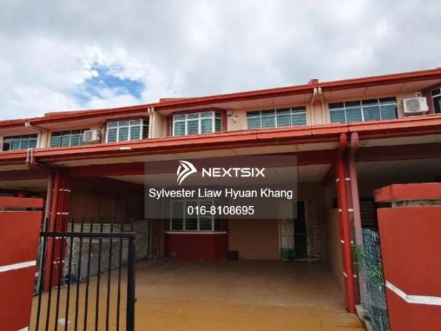 House for rent in Kinabalu, Sabah
