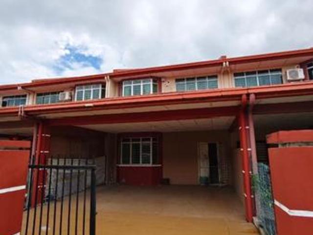 Terraced House for rent in Kinabalu, Sabah