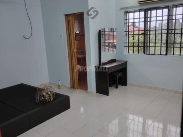 Apartment for rent in Port Klang, Selangor