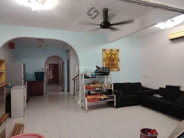 House for rent in Port Klang, Selangor